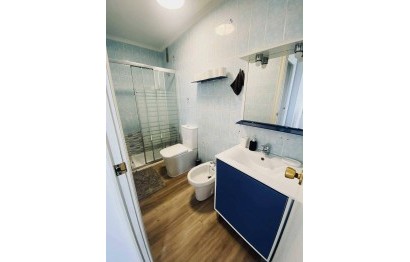 Reventa - Apartamento / piso - Santa Pola - Calas de Santa Pola este