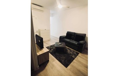 Reventa - Apartamento / piso - Santa Pola - Calas de Santa Pola este