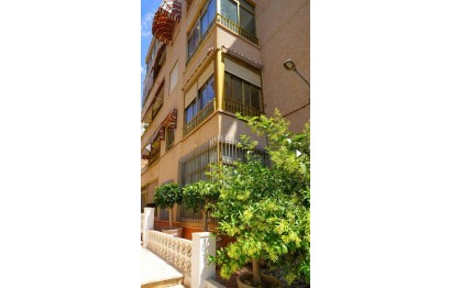 Reventa - Apartamento / piso - Santa Pola - Calas de Santa Pola este