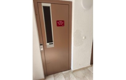 Reventa - Apartamento / piso - Santa Pola - Calas de Santa Pola este