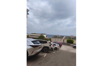 Reventa - Apartamento / piso - Santa Pola - Calas de Santa Pola este