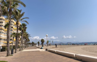 Reventa - Apartamento / piso - Santa Pola - Calas de Santa Pola este