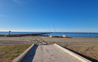 Reventa - Apartamento / piso - Santa Pola - Calas de Santa Pola este