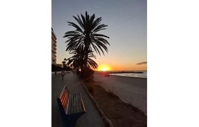 Reventa - Apartamento / piso - Santa Pola - Calas de Santa Pola este