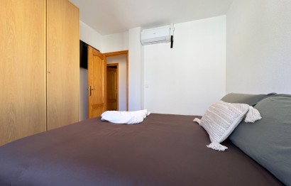 Resale - Apartment - Santa Pola - Santiago bernabeu