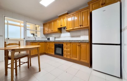 Long Term Rental - Apartment - Elche - Altabix