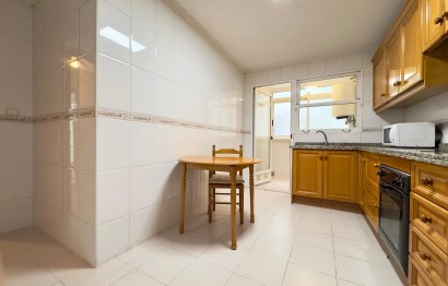 Long Term Rental - Apartment - Elche - Altabix