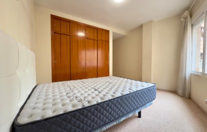 Long Term Rental - Apartment - Elche - Altabix