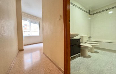 Long Term Rental - Apartment - Elche - Altabix