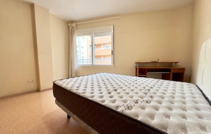 Long Term Rental - Apartment - Elche - Altabix