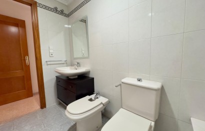 Long Term Rental - Apartment - Elche - Altabix