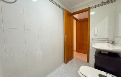 Long Term Rental - Apartment - Elche - Altabix