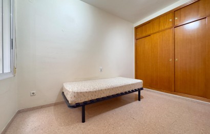 Long Term Rental - Apartment - Elche - Altabix