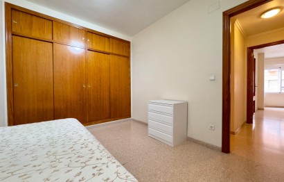 Long Term Rental - Apartment - Elche - Altabix