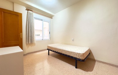 Long Term Rental - Apartment - Elche - Altabix