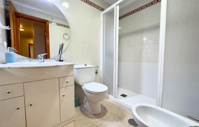 Long Term Rental - Apartment - Elche - Altabix