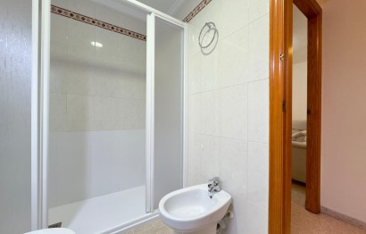 Long Term Rental - Apartment - Elche - Altabix