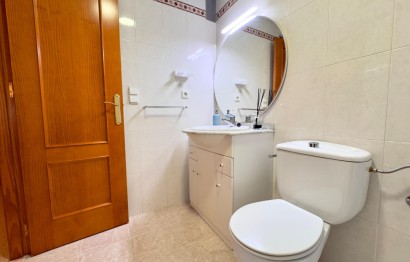 Long Term Rental - Apartment - Elche - Altabix