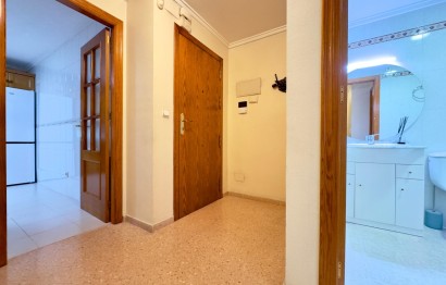 Long Term Rental - Apartment - Elche - Altabix