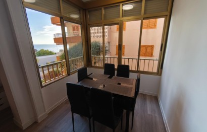 Resale - Apartment / flat - Santa Pola - Calas de Santa Pola este