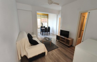 Resale - Apartment / flat - Santa Pola - Calas de Santa Pola este