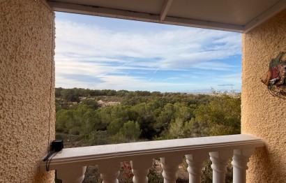 Resale - Apartment / flat - Gran alacant - Monte y Mar Alto