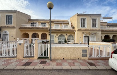 Resale - Apartment / flat - Gran alacant - Monte y Mar Alto