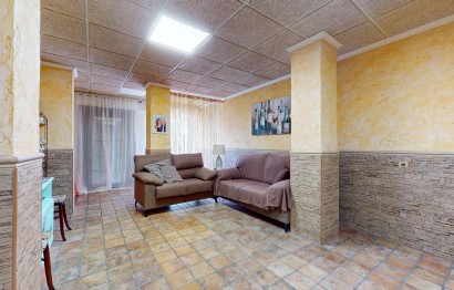 Resale - Apartment / flat - Gran alacant - Monte y Mar Alto