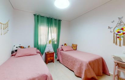 Resale - Apartment / flat - Gran alacant - Monte y Mar Alto