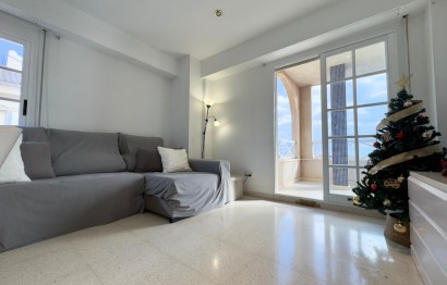 Resale - Apartment - Santa Pola - Santiago bernabeu