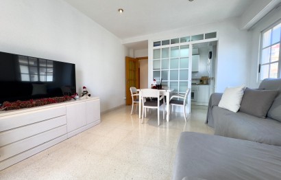 Resale - Apartment - Santa Pola - Santiago bernabeu