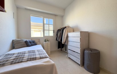 Resale - Apartment - Santa Pola - Santiago bernabeu