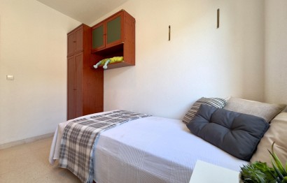 Resale - Apartment - Santa Pola - Santiago bernabeu