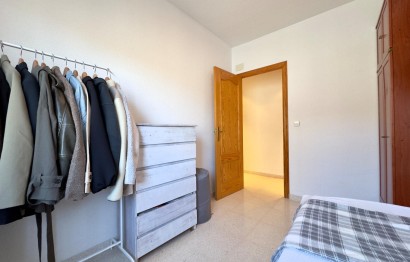 Resale - Apartment - Santa Pola - Santiago bernabeu