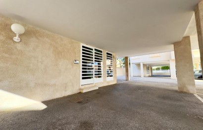 Resale - Apartment - Santa Pola - Santiago bernabeu