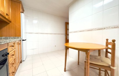 Long Term Rental - Apartment - Elche - Altabix