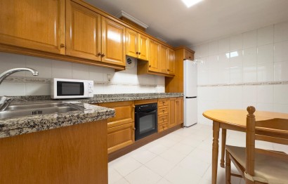 Long Term Rental - Apartment - Elche - Altabix