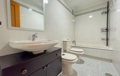 Long Term Rental - Apartment - Elche - Altabix