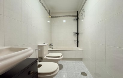 Long Term Rental - Apartment - Elche - Altabix