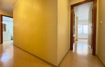 Long Term Rental - Apartment - Elche - Altabix