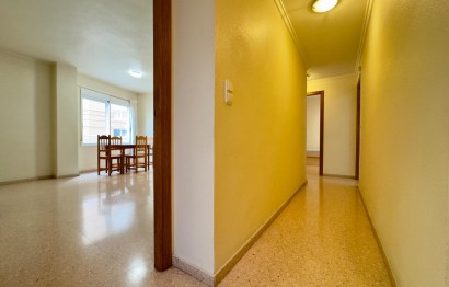 Long Term Rental - Apartment - Elche - Altabix