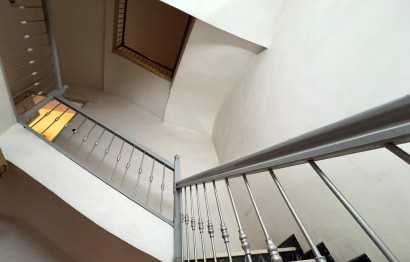 Revente - Casa - Aspe - Centro