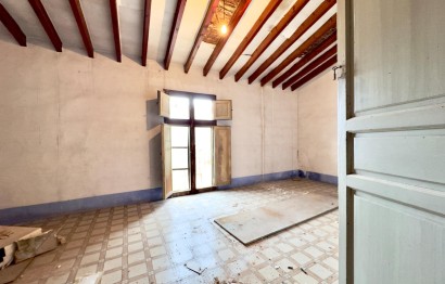 Revente - Casa - Aspe - Centro