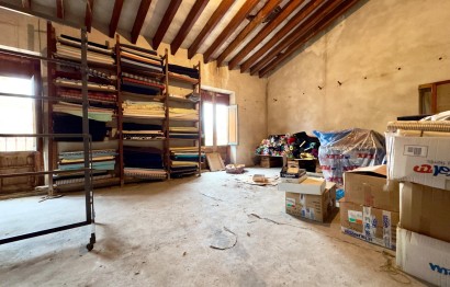 Revente - Casa - Aspe - Centro