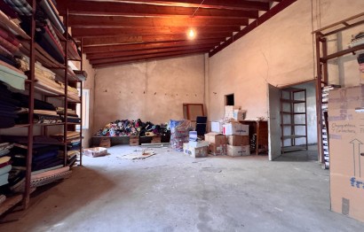 Revente - Casa - Aspe - Centro