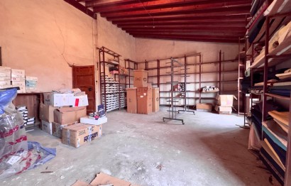 Revente - Casa - Aspe - Centro