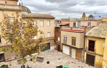 Revente - Casa - Aspe - Centro