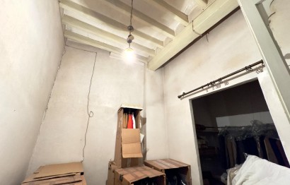 Revente - Casa - Aspe - Centro