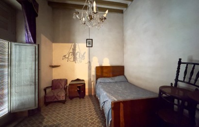 Revente - Casa - Aspe - Centro