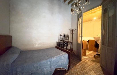 Revente - Casa - Aspe - Centro